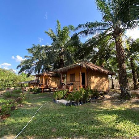 Lak Kao Nai Resort Ban Pha Saeng Lang Buitenkant foto