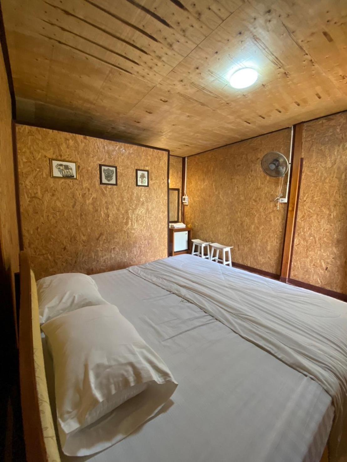 Lak Kao Nai Resort Ban Pha Saeng Lang Buitenkant foto