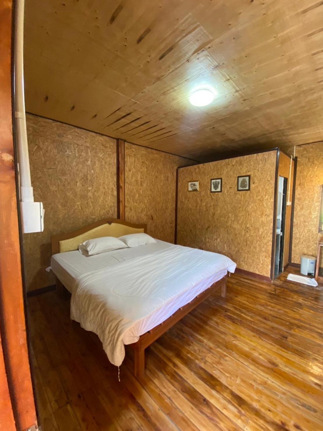 Lak Kao Nai Resort Ban Pha Saeng Lang Buitenkant foto