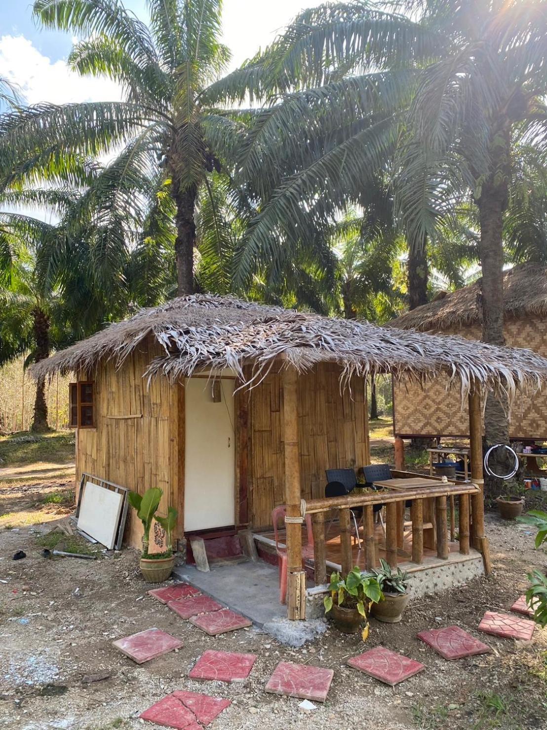 Lak Kao Nai Resort Ban Pha Saeng Lang Buitenkant foto