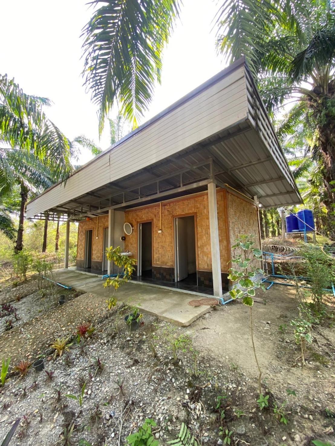 Lak Kao Nai Resort Ban Pha Saeng Lang Buitenkant foto