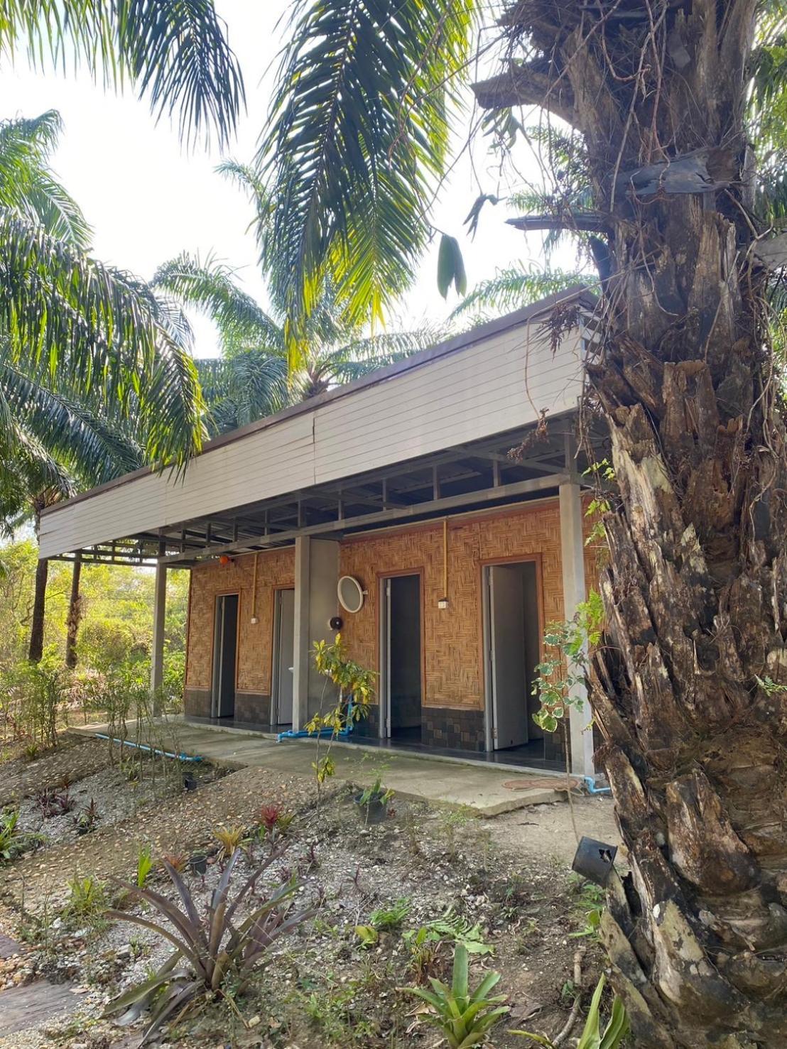 Lak Kao Nai Resort Ban Pha Saeng Lang Buitenkant foto