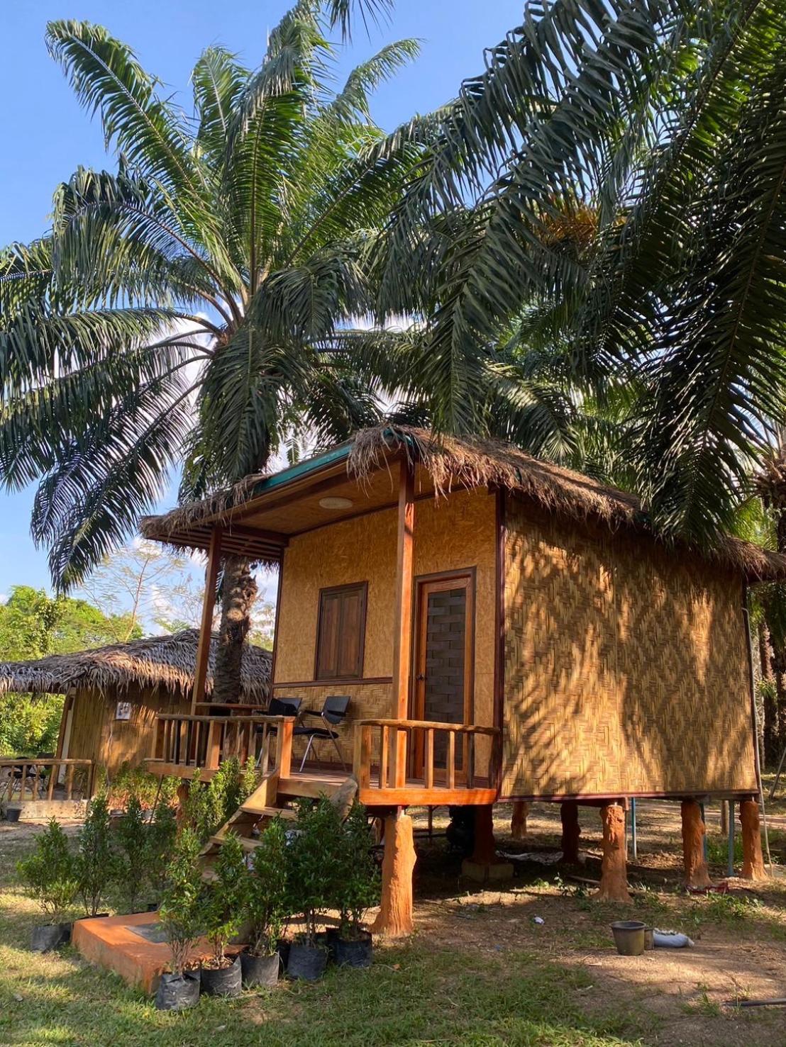 Lak Kao Nai Resort Ban Pha Saeng Lang Buitenkant foto